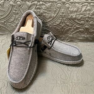 Hey Dude size 10